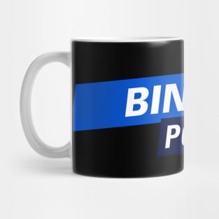 Bingpot! Mug